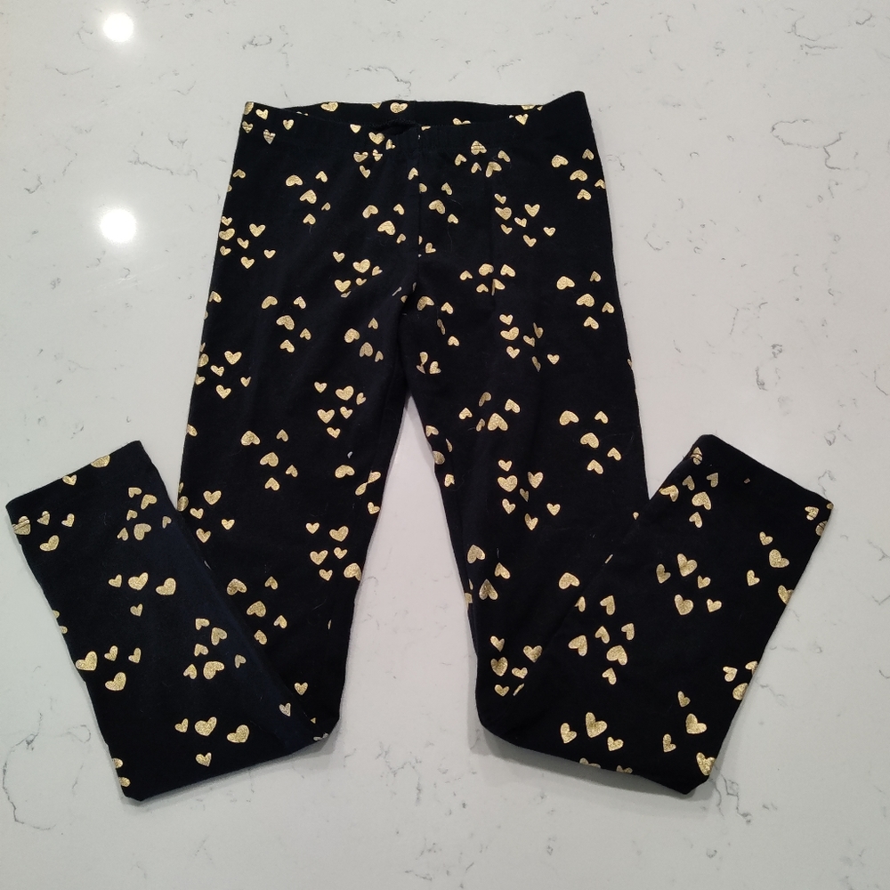 Cat & Jack girls Leggings